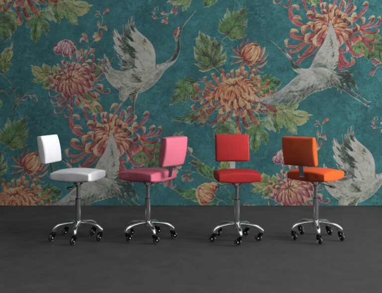 Voor welke kappersfiets (taboeret) kies jij - hero