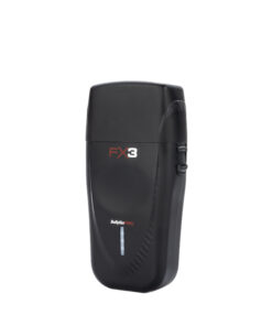 BaByliss Pro 4Artists FX3 Double Foil Shaver - In Sfeerbeeld