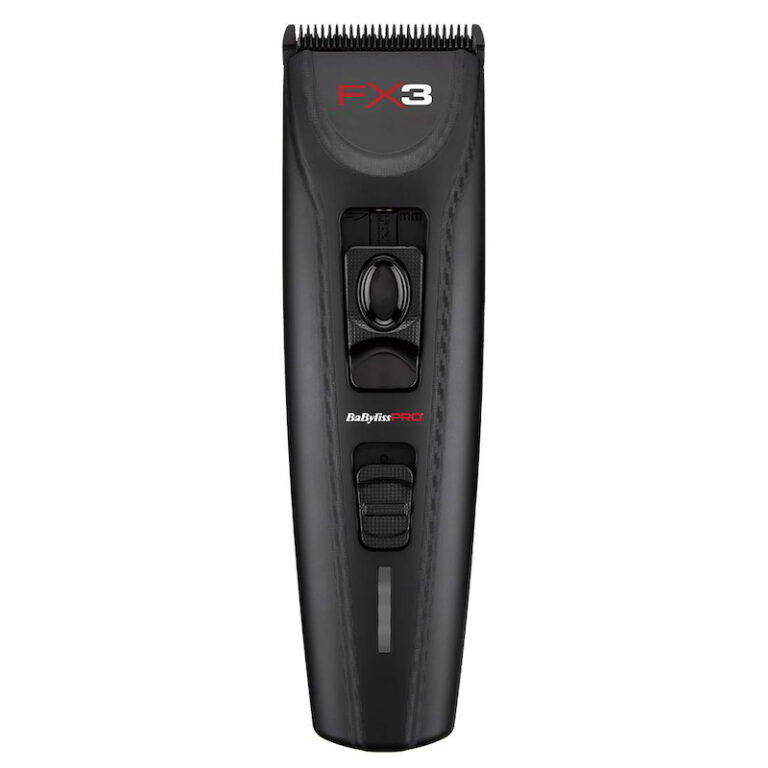 BaByliss Pro 4Artists FX3 Tondeuse - Hero