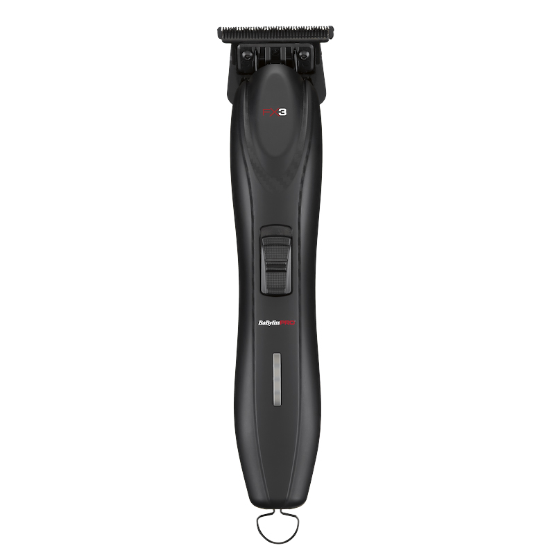 BaByliss Pro 4Artists FX3 Trimmer - Hero