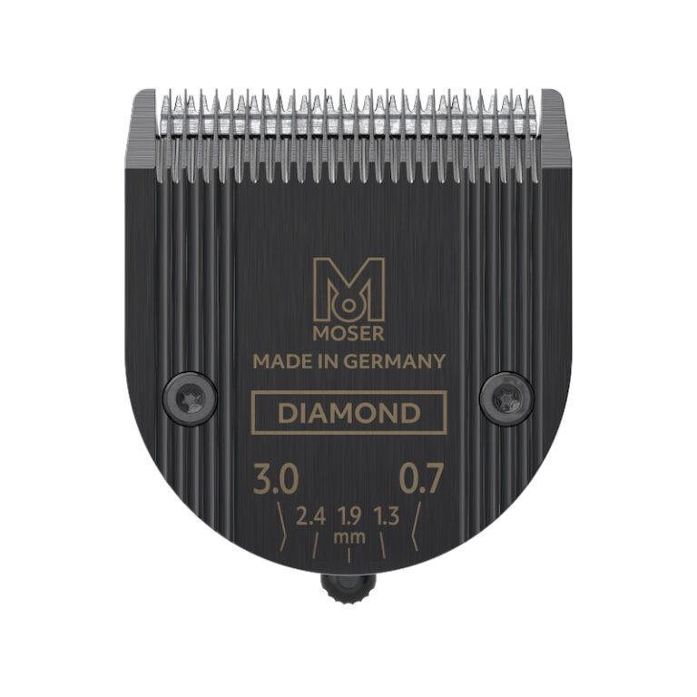 Moser Diamond Blade Snijmes