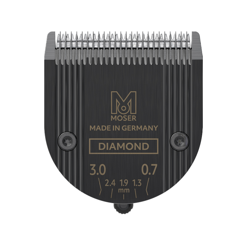 Moser Diamond Blade Snijmes