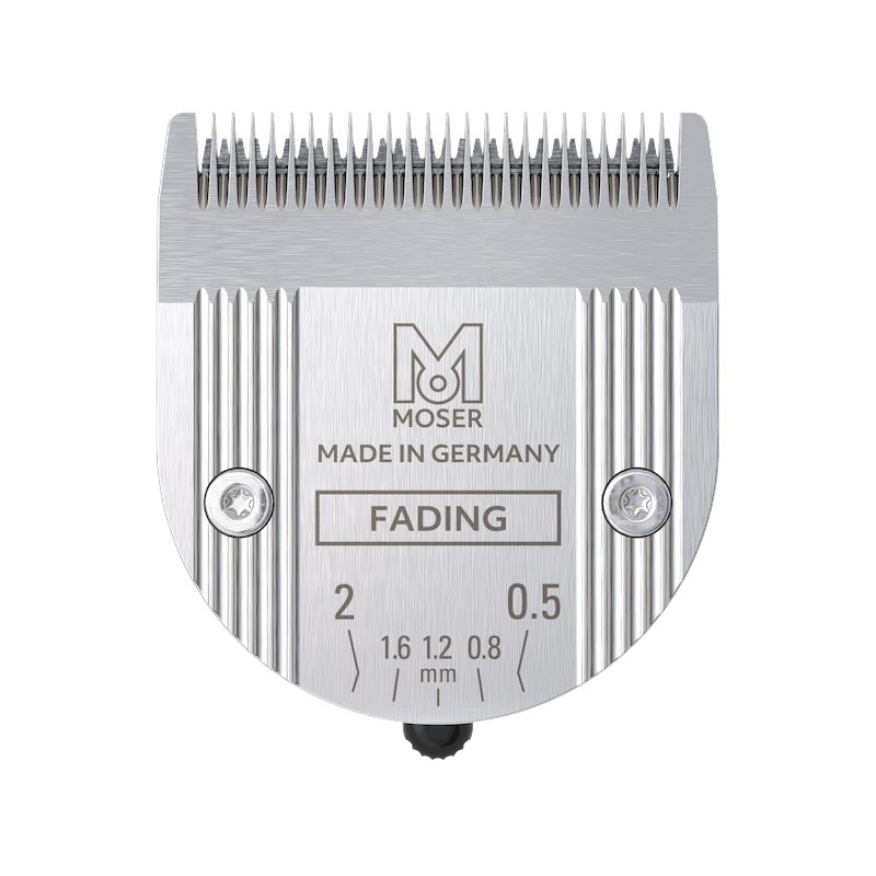 Moser Fading Blade Snijmes