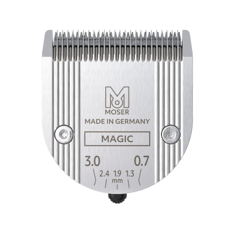 Moser Magic Blade II Snijmes