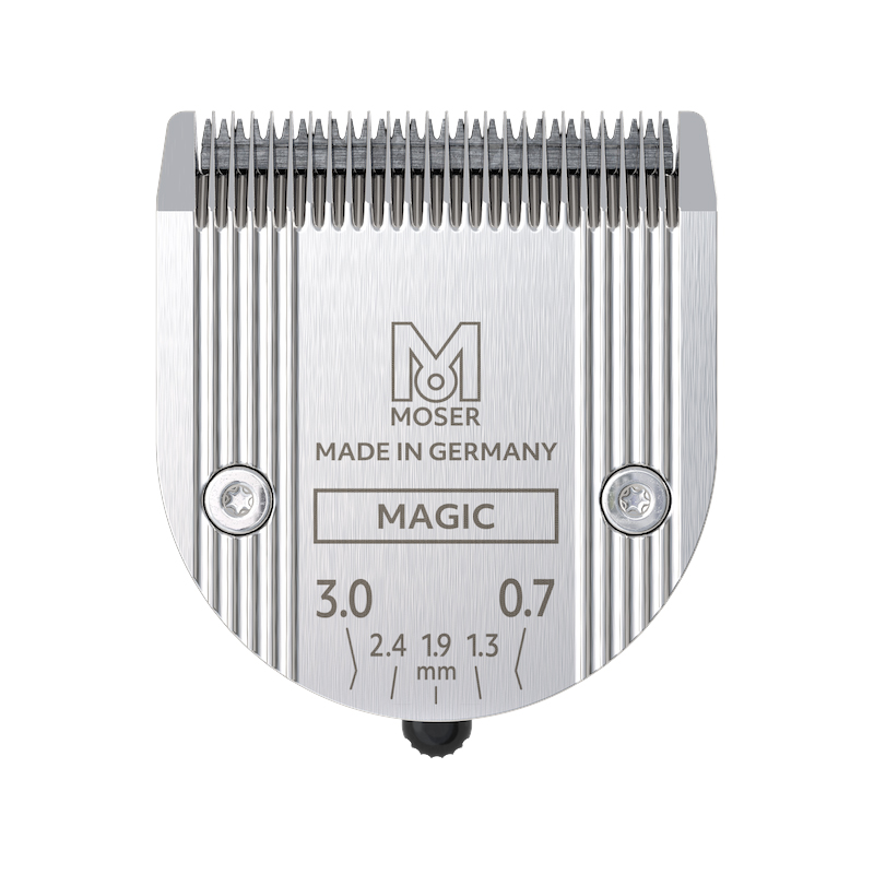 Moser Magic Blade II Snijmes