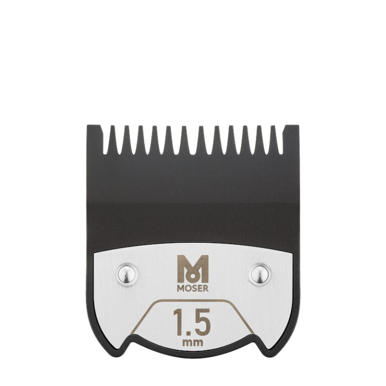 Moser Magnetic Premium Opzetkam 1.5MM