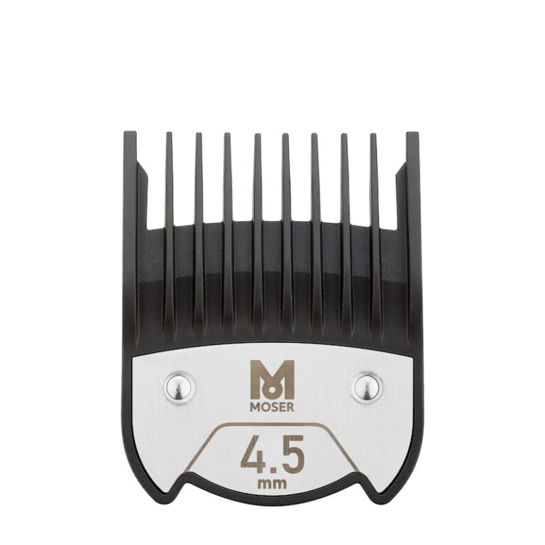 Moser Magnetic Premium Opzetkam 4.5MM