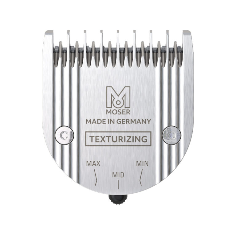 Moser Texturizing Blade Snijmes
