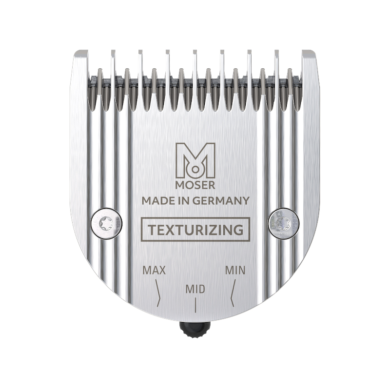 Moser Texturizing Blade Snijmes