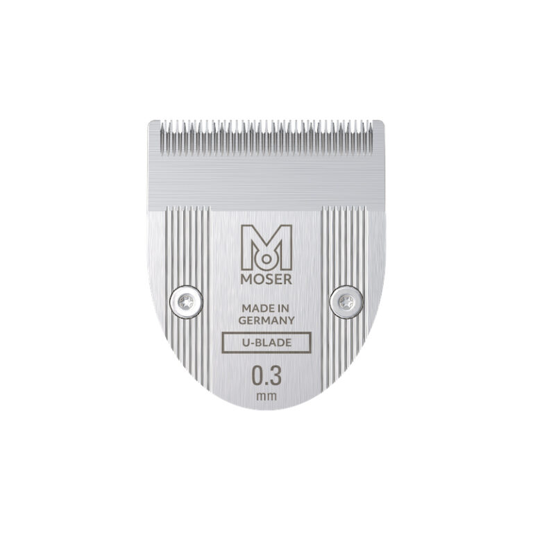 Moser U-Blade Trimmer Snijmes