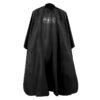 Wahl Barber Cape Black Kapmantel - Hero