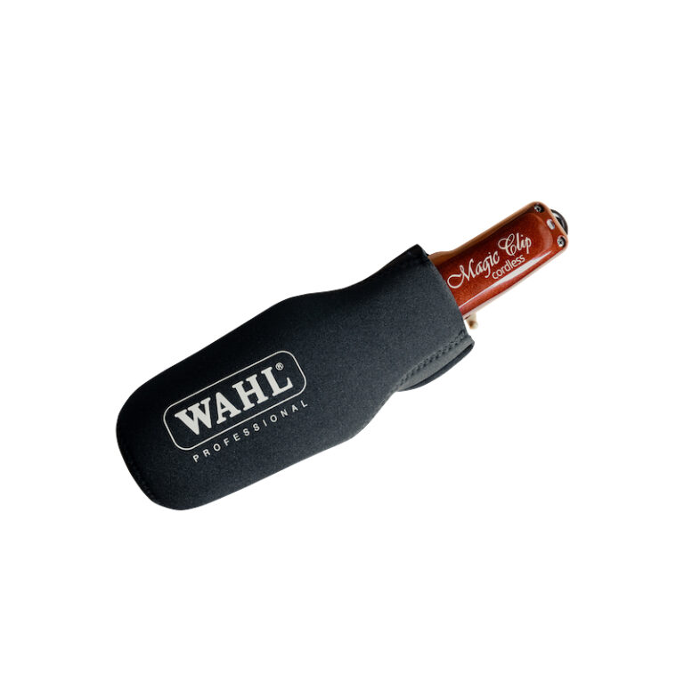 Wahl Clipper Travel Bag Etui - Hero