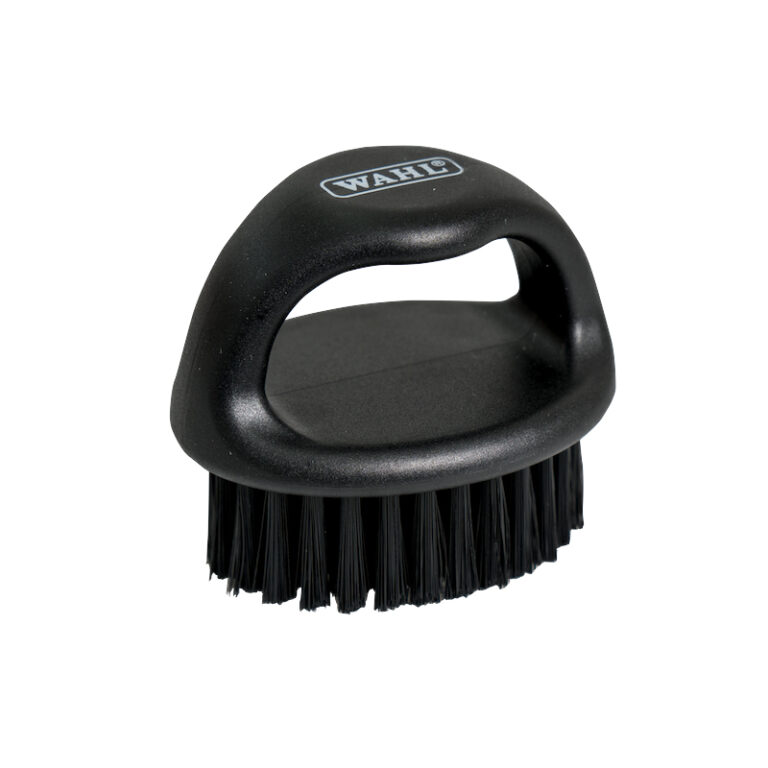 Wahl Knuckle Fade Brush - Hero