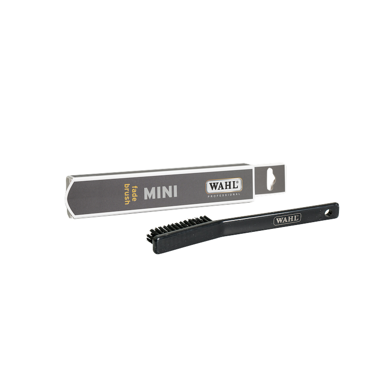 Wahl Mini Fade Brush - Hero