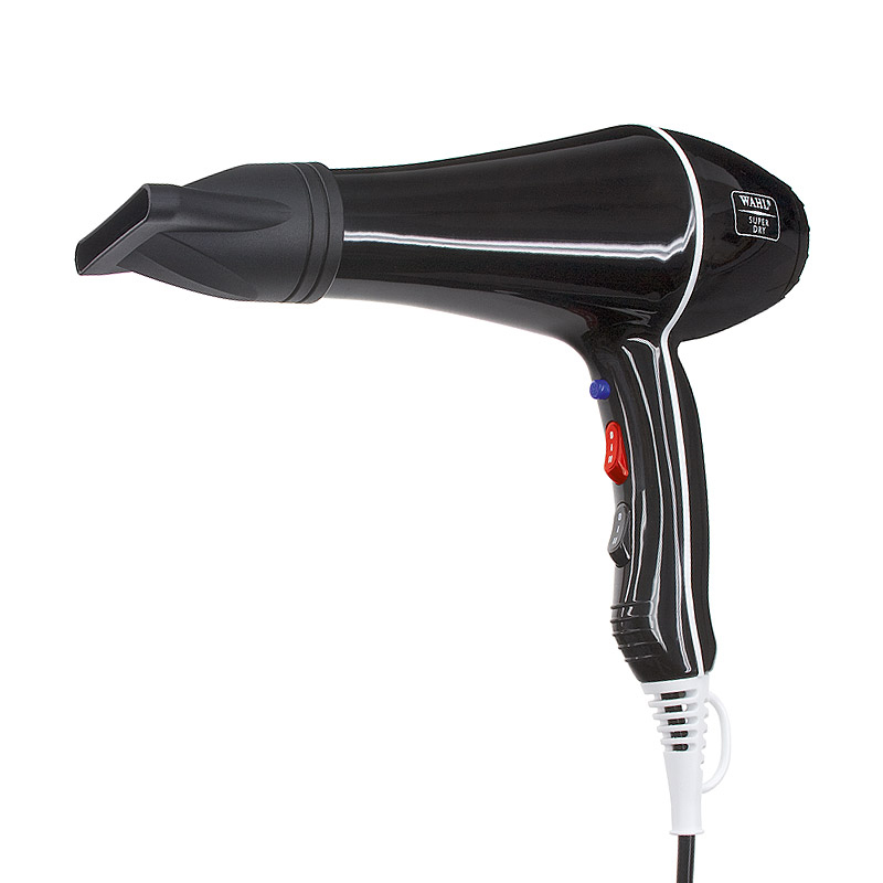 Wahl Super Dry Fohn - Hero