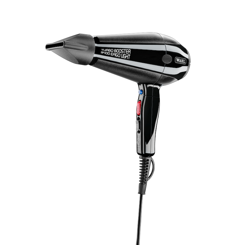 Wahl TurboBooster 3400 Ergolight Fohn - In sfeerbeeld