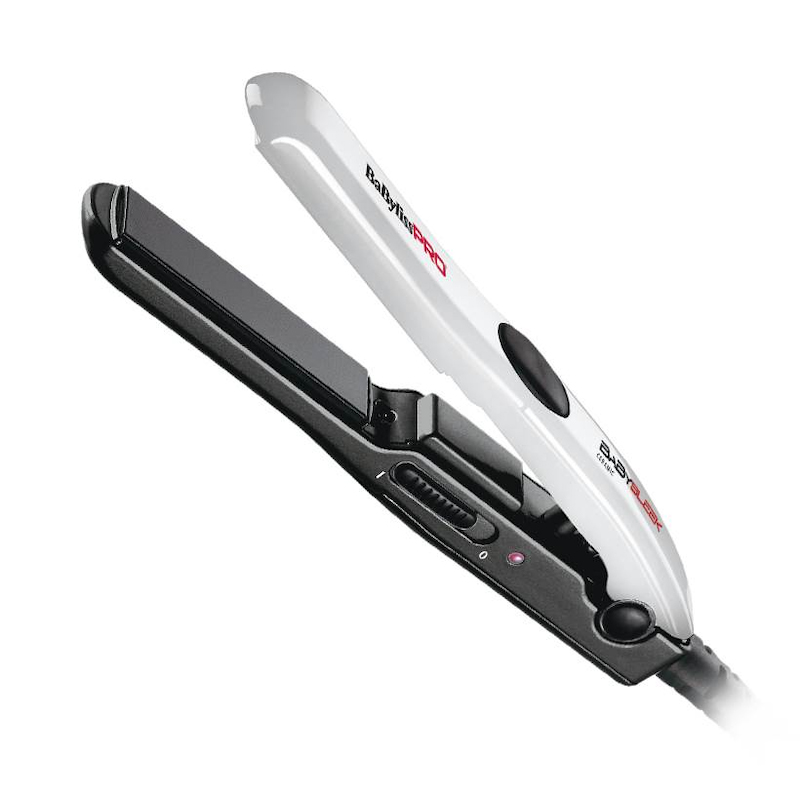 BaByliss Pro Babysleek Stijltang - In Sfeerbeeld