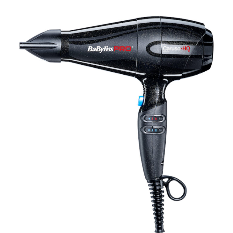 BaByliss Pro Caruso-HQ Fohn - Hero BIG