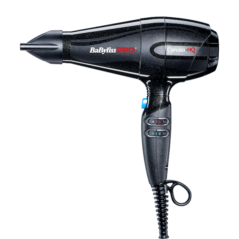 BaByliss Pro Caruso-HQ Fohn - Hero BIG