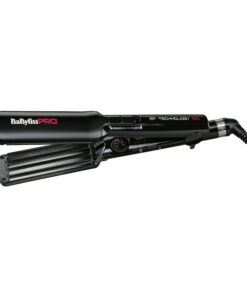 BaByliss Pro Crimp 38 Waveltang - In Sfeerbeeld
