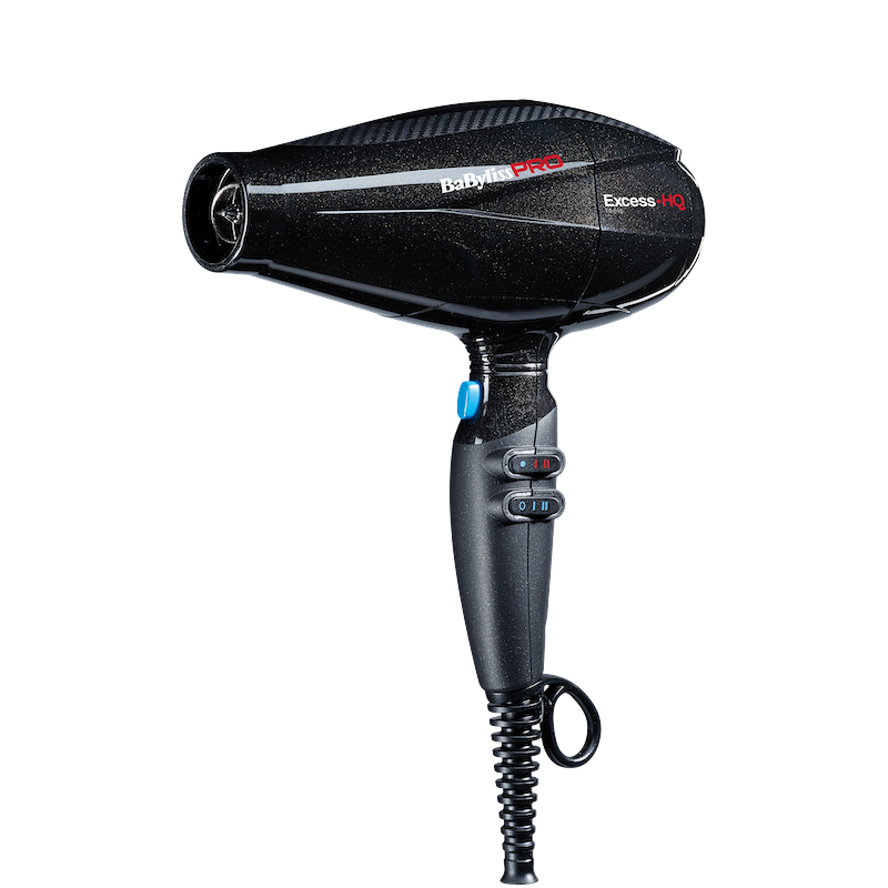 BaByliss Pro Excess-HQ Fohn - In Sfeerbeeld