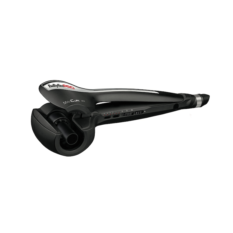 BaByliss Pro Miracurl MKII Krultang - Hero