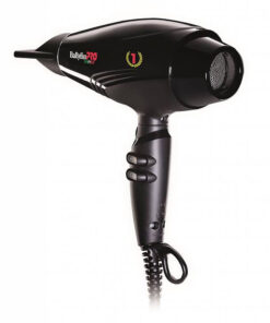 BaByliss Pro Rapido Fohn - In Sfeerbeeld