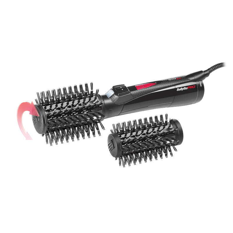 BaByliss Pro Rotating 800 Elektrische Fohnborstel - In Sfeerbeeld