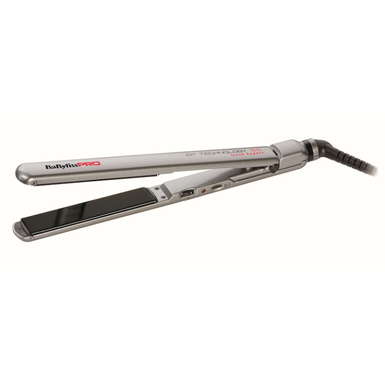 BaByliss Pro Sleek Expert Stijltang Metallic