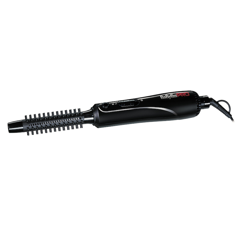 BaByliss Pro Trio Airstyler Fohnborstel - In Sfeerbeeld