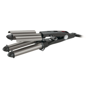 BaByliss Pro Triple Barrel Waver Krultang - Hero