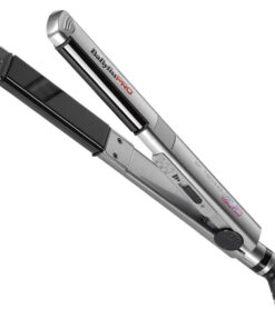 BaByliss Pro Ultra Curl Stijltang - In Sfeerbeeld