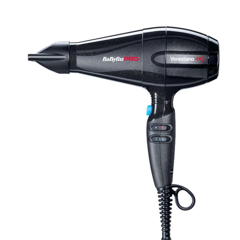 BaByliss Pro Veneziano-HQ Fohn - Hero