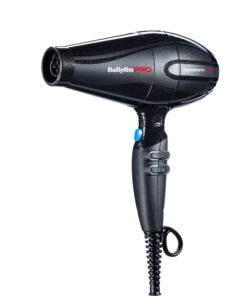 BaByliss Pro Veneziano-HQ Fohn - In Sfeerbeeld