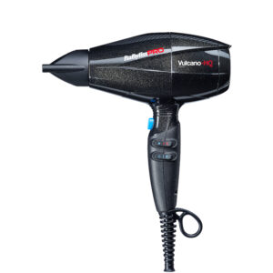 BaByliss Pro Vulcano-HQ Fohn - Hero