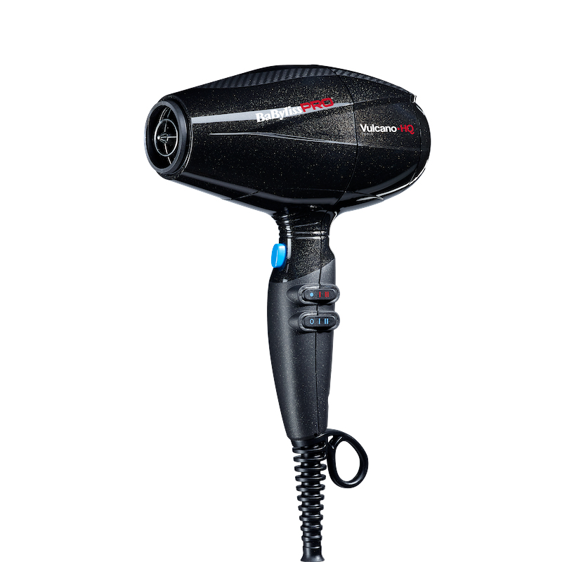 BaByliss Pro Vulcano-HQ Fohn - In Sfeerbeeld