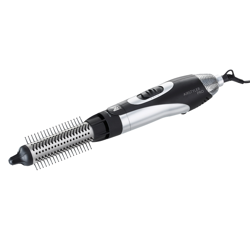 Moser Airstyler Pro Fohnborstel - In Sfeerbeeld 1