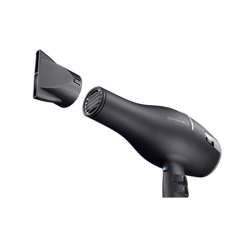 Moser Edition Pro 2 Fohn - In Sfeerbeeld 1