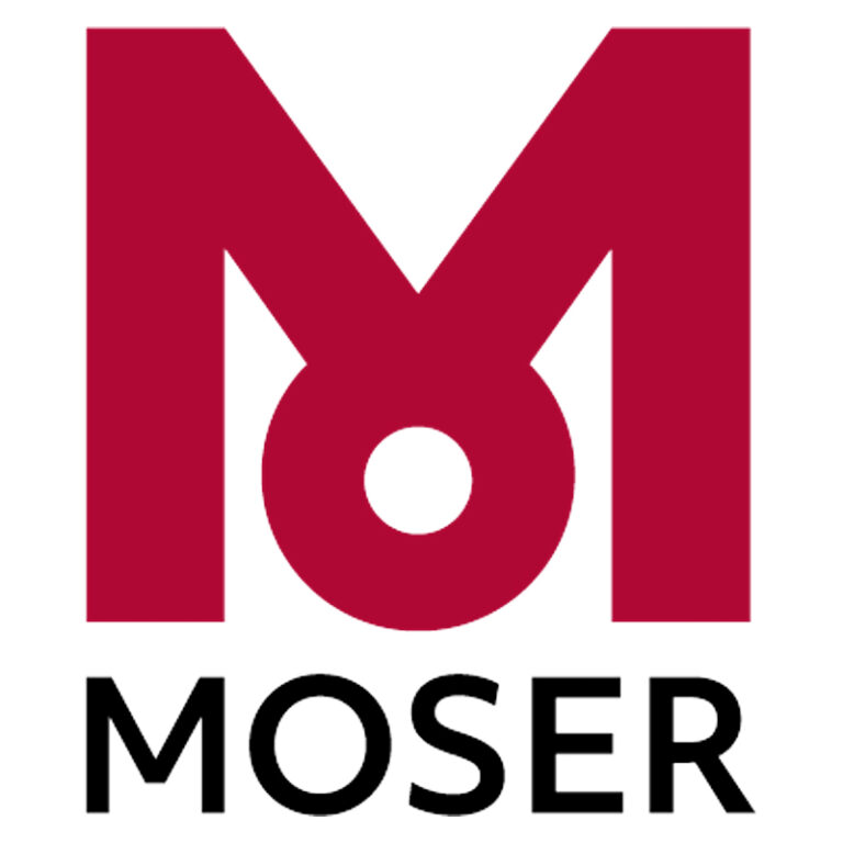 Moser Logo - Hero