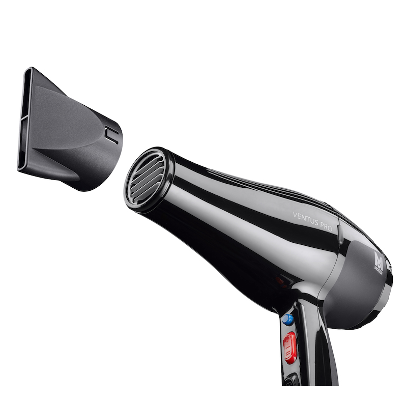 Moser Ventus Pro Fohn - In Sfeerbeeld 1