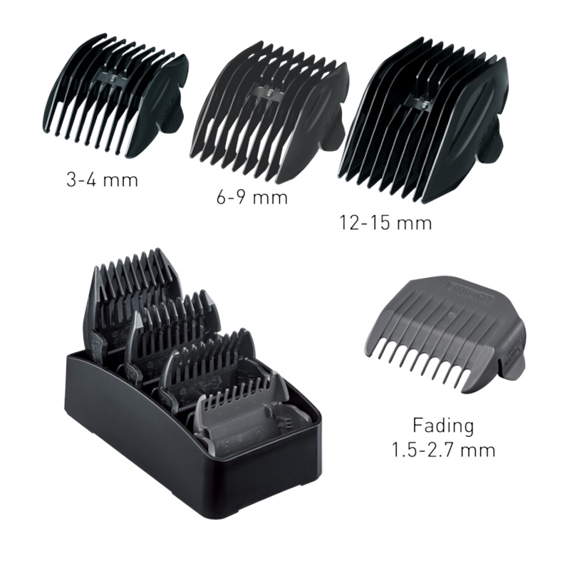 Panasonic ER-DGP86 Tondeuse - In Sfeerbeeld 3