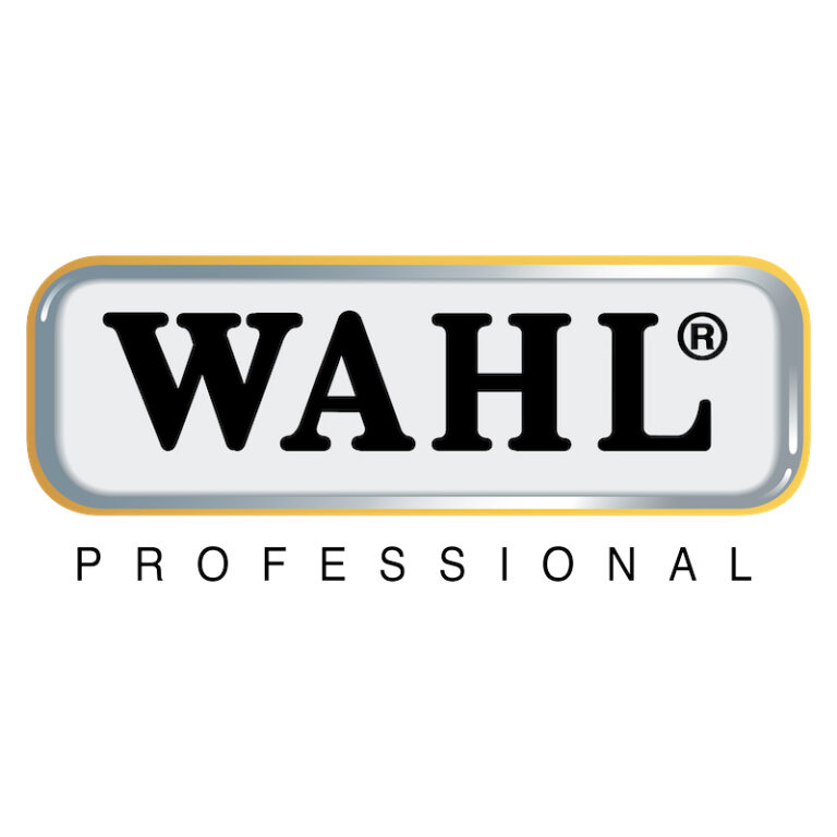 Wahl Logo - Hero