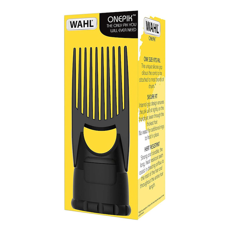 Wahl Onepick Afrokam - In Sfeerbeeld 1