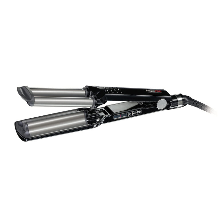 BaByliss Pro 3D Waver Krultang BAB2369TTE - Hero
