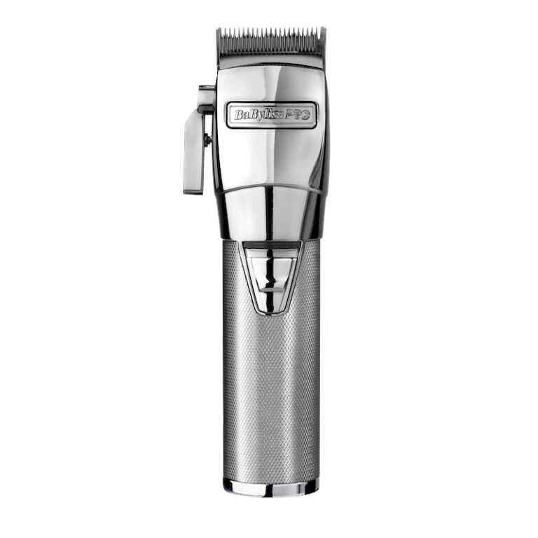 BaByliss Pro ChromFX Tondeuse - Hero