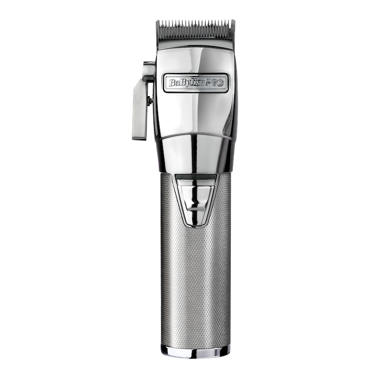 BaByliss Pro ChromFX Tondeuse - Hero