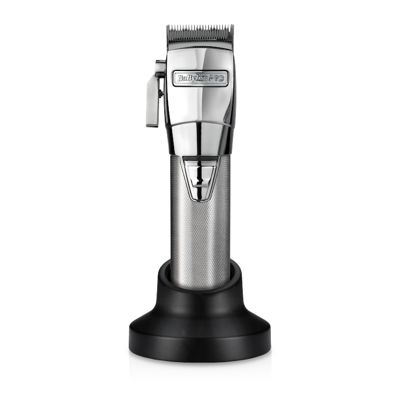 BaByliss Pro ChromFX Tondeuse - In Sfeerbeeld
