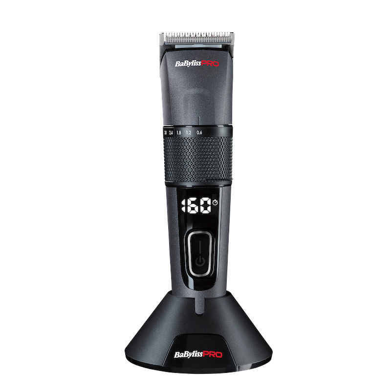 BaByliss Pro Cut-Definer+ Tondeuse - In Sfeerbeeld