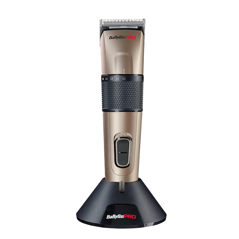 BaByliss Pro Cut-Definer Tondeuse - In Sfeerbeeld