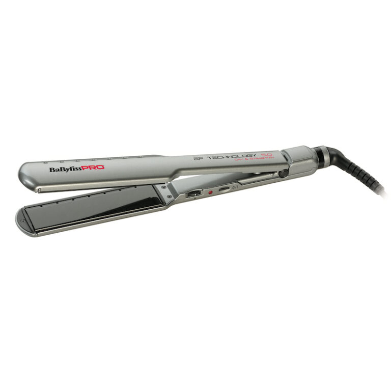 BaByliss Pro Dry & Starighten Stijltang BAB2073EPE - Hero